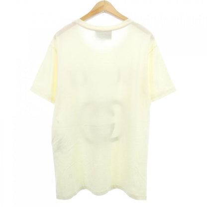 Gucci Interlocking G 493117-x3q35 T-shirt