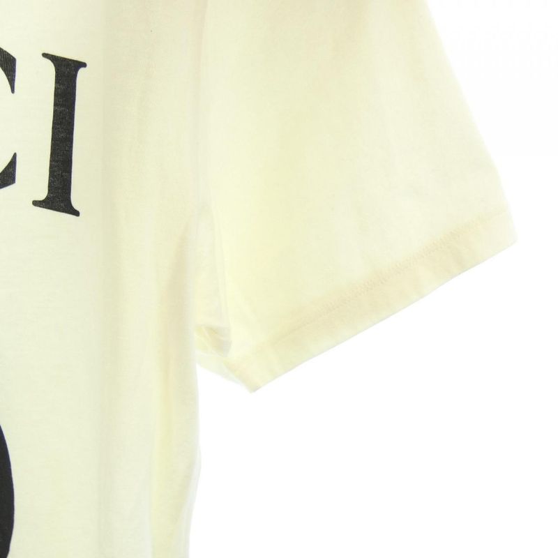 Gucci Interlocking G 493117-x3q35 T-shirt