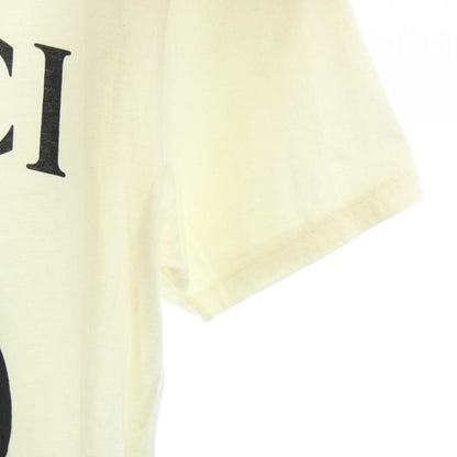 Gucci Interlocking G 493117-x3q35 T-shirt