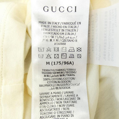 Gucci Interlocking G 493117-x3q35 T-shirt