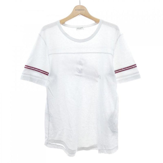 Saint Laurent 631825ybuw2 T-shirt