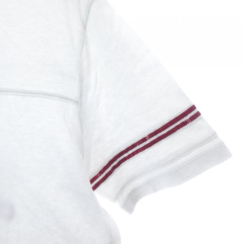 Saint Laurent 631825ybuw2 T-shirt