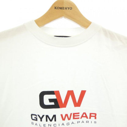 Balenciaga 620969 Tivd5 T-shirt