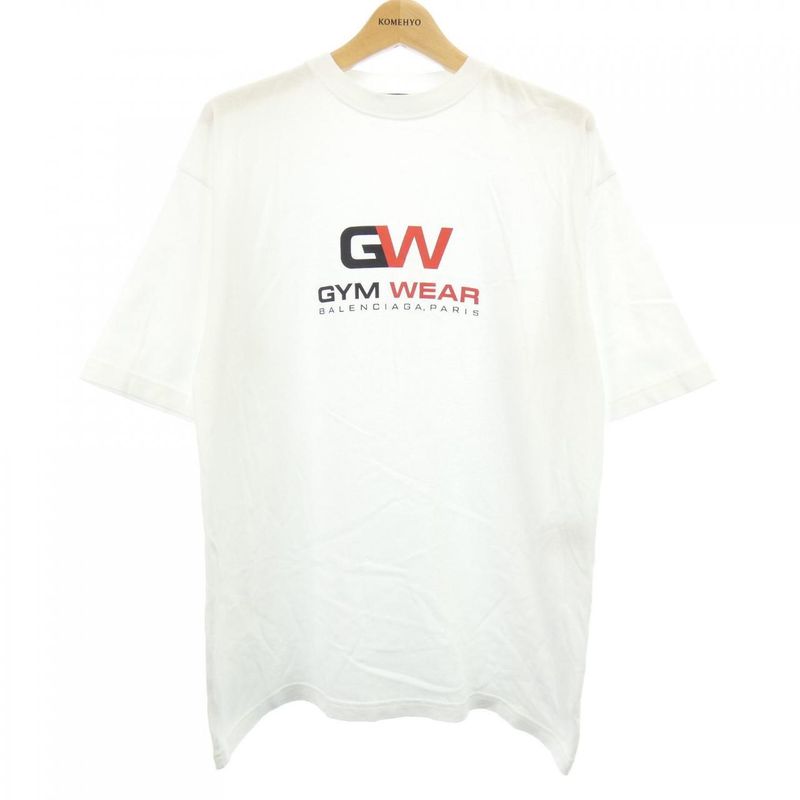 Balenciaga 620969 Tivd5 T-shirt