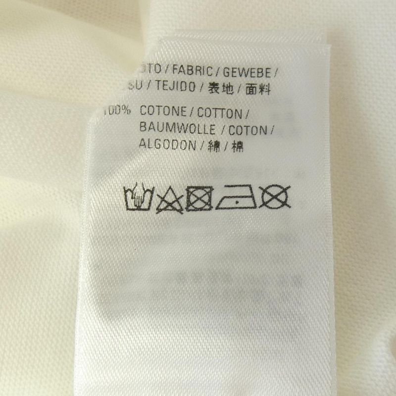 Balenciaga 620969 Tivd5 T-shirt