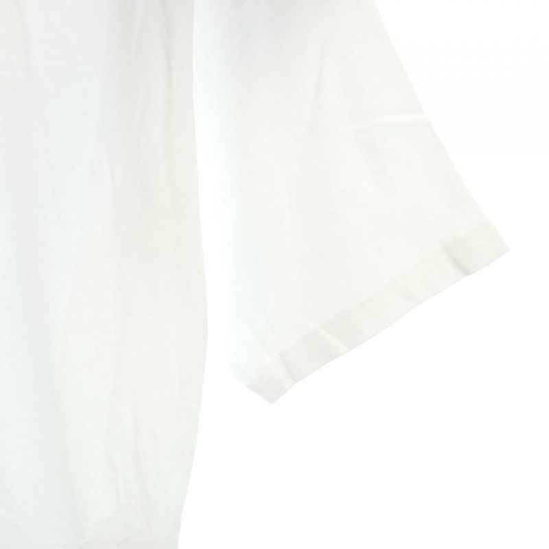 Balenciaga 620969 Tivd5 T-shirt