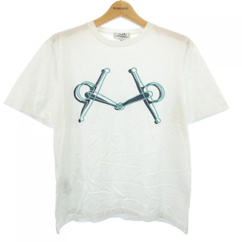 Hermes MORS *91-5750 T-shirt