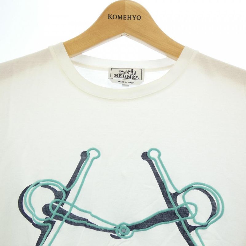 Hermes MORS *91-5750 T-shirt