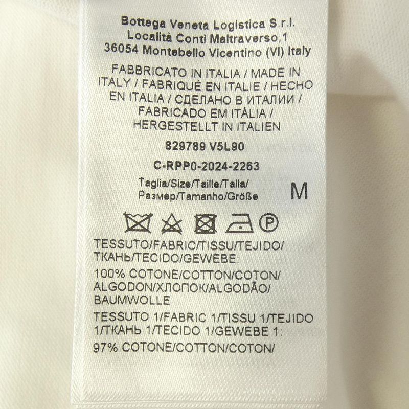 Bottega Veneta T-shirt