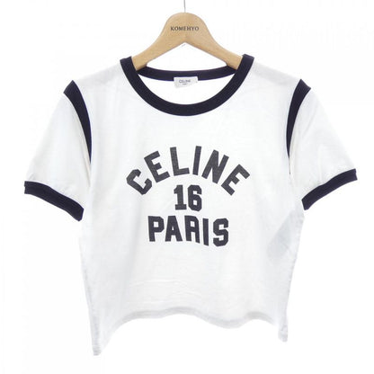 Celine 16boxy 2x97a671q Eddy Period T-shirt