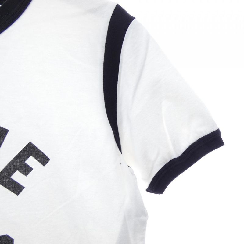 Celine 16boxy 2x97a671q Eddy Period T-shirt