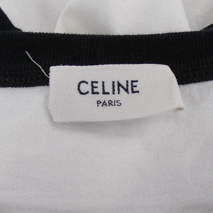 Celine 16boxy 2x97a671q Eddy Period T-shirt