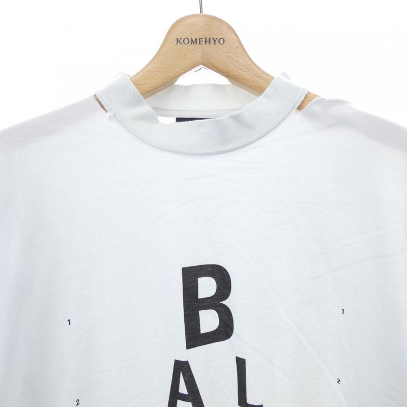 Balenciaga 811688 Trvu6 T-shirt