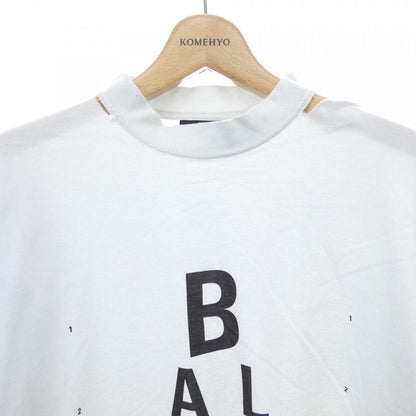 Balenciaga 811688 Trvu6 T-shirt