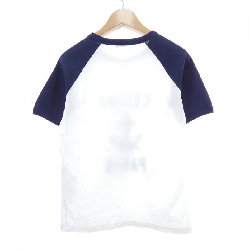 Celine 2x76g671q Eddy Period T-shirt