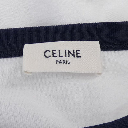 Celine 2x76g671q Eddy Period T-shirt