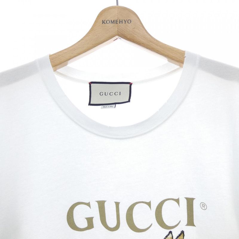 Gucci 493117-x9v42 T-shirt