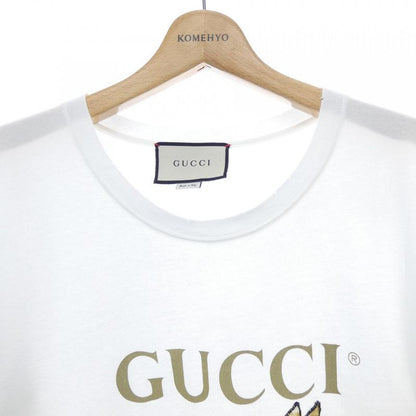 Gucci 493117-x9v42 T-shirt