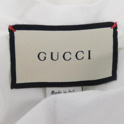 Gucci 493117-x9v42 T-shirt
