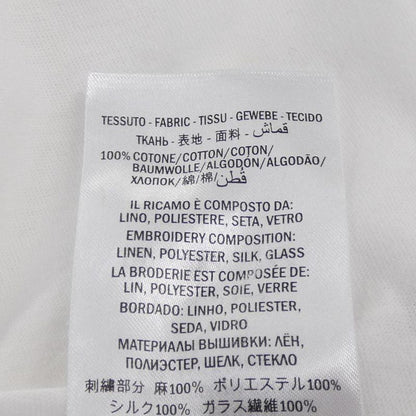 Gucci 493117-x9v42 T-shirt