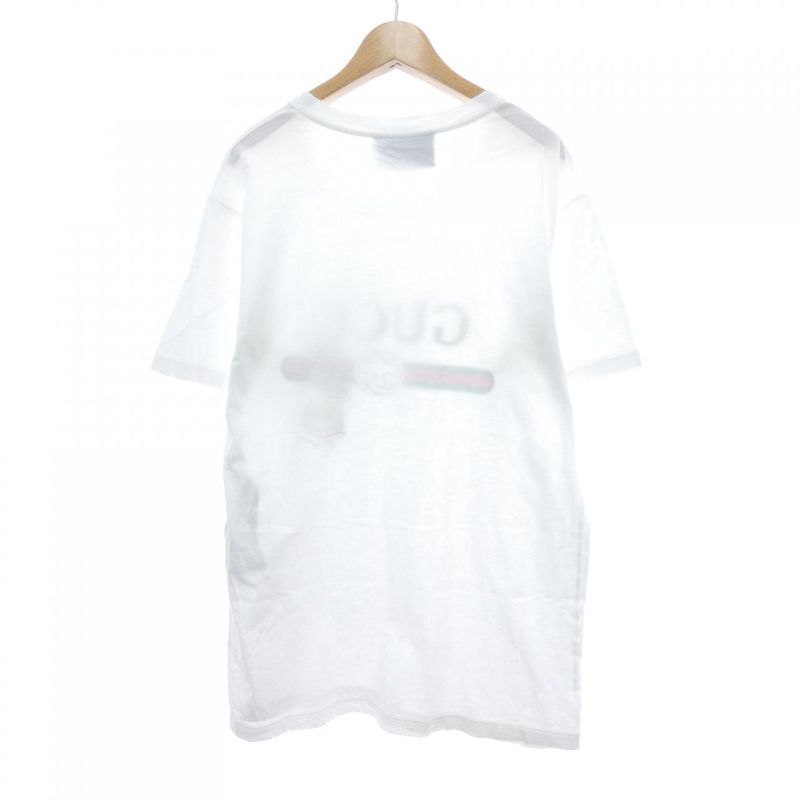 Gucci 493117-x9v42 T-shirt
