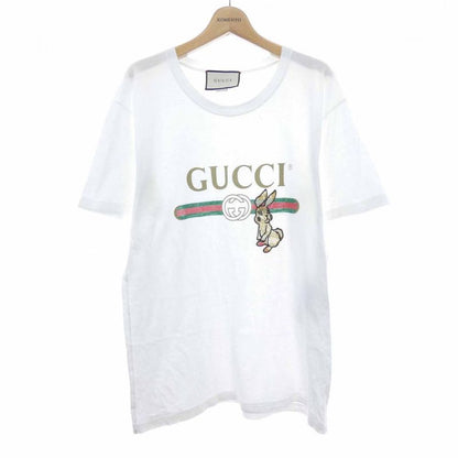 Gucci 493117-x9v42 T-shirt