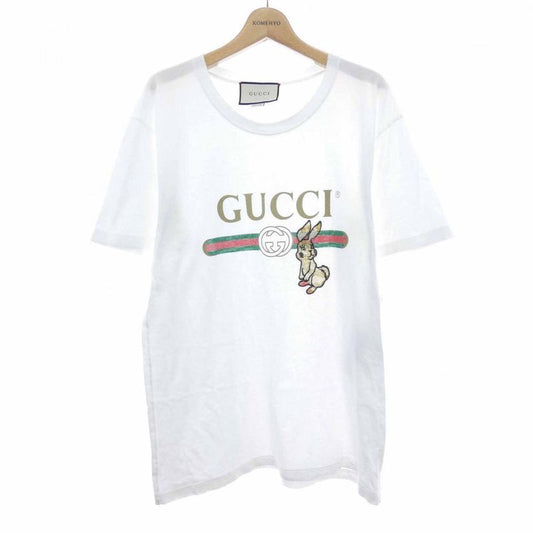 Gucci 493117-x9v42 T-shirt