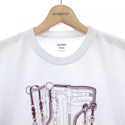 Hermes Cartouche Coaching 5e4647da T-shirt