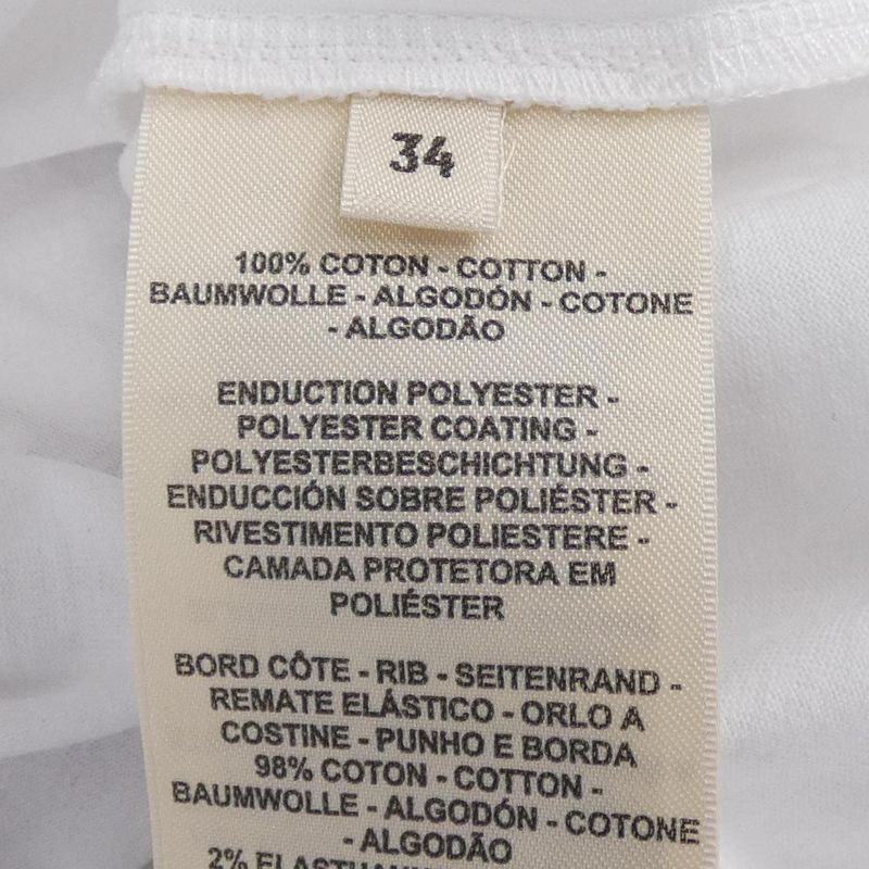 Hermes Cartouche Coaching 5e4647da T-shirt