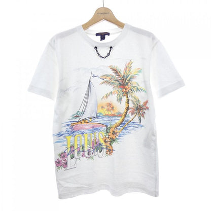 Louis Vuitton Frts22mda T-shirt