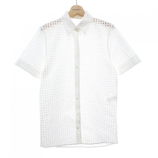 Celine 2 0v24/5151 S/S Shirt