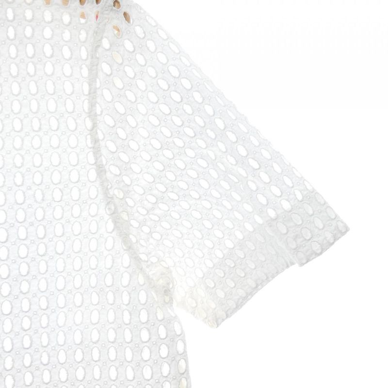 Celine 2 0v24/5151 S/S Shirt