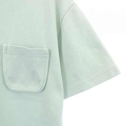 Louis Vuitton Signature 3D Pocket Monogram T-shirt Hiy49wtcl T-shirt