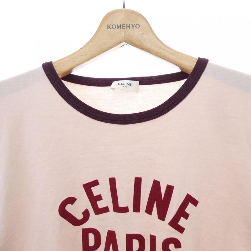 Celine 2x855501f T-shirt