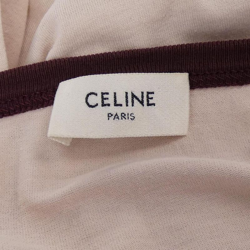 Celine 2x855501f T-shirt