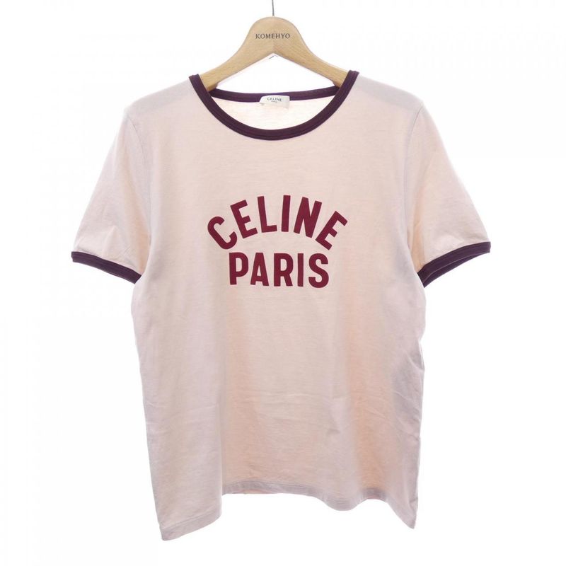 Celine 2x855501f T-shirt