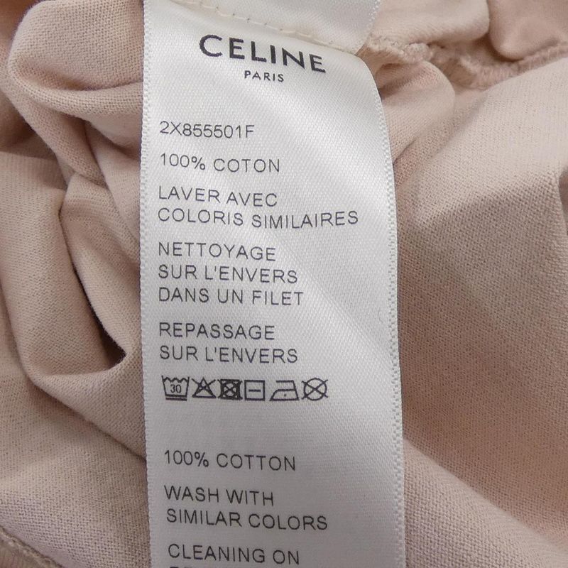 Celine 2x855501f T-shirt