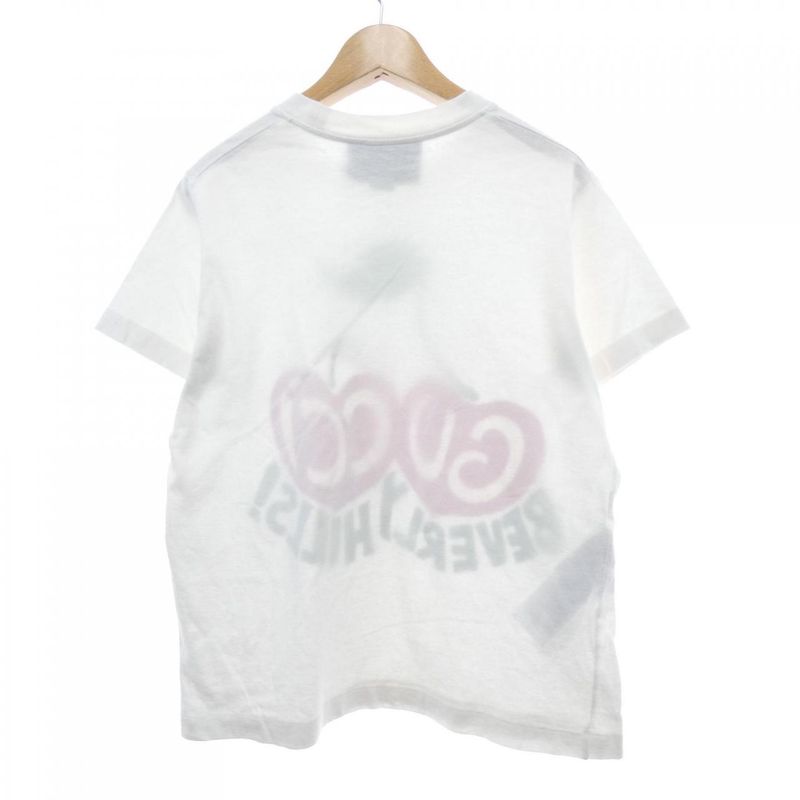 Gucci 580762 Xjcrj T-shirt