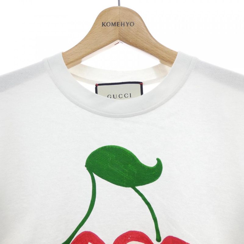 Gucci 580762 Xjcrj T-shirt
