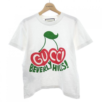 Gucci 580762 Xjcrj T-shirt