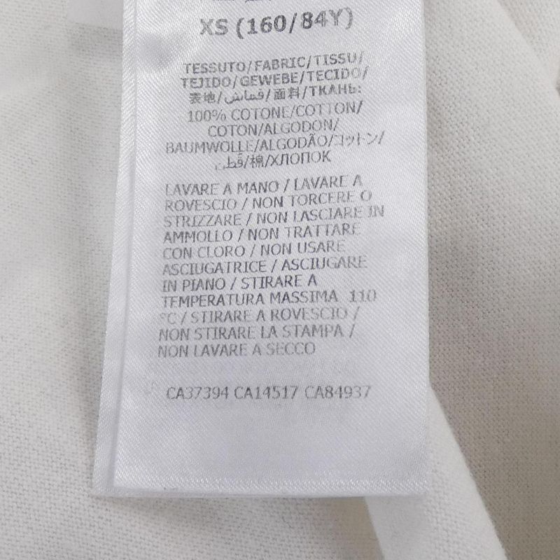 Gucci 580762 Xjcrj T-shirt