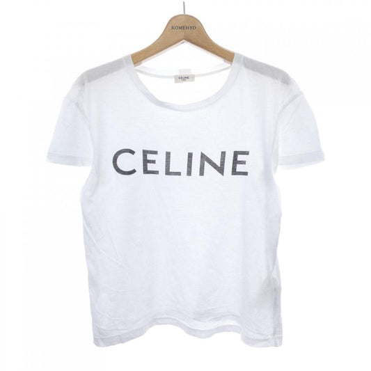 Celine X237370e T-shirt