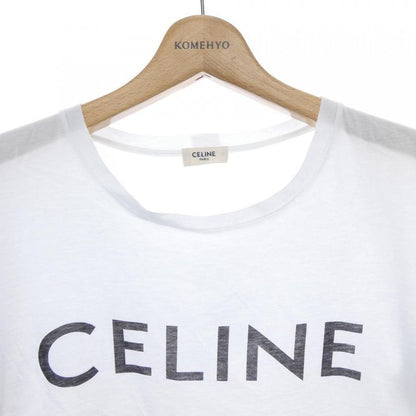 Celine X237370e T-shirt