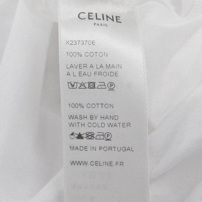 Celine X237370e T-shirt