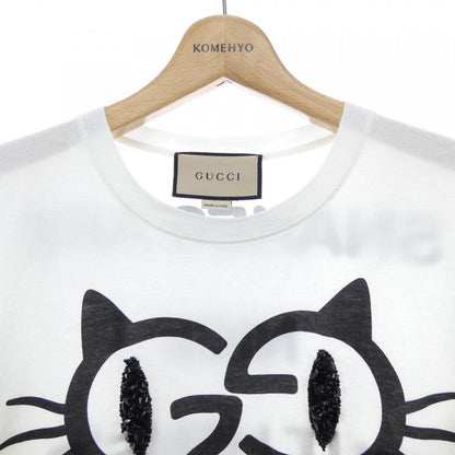 Gucci 615044 Xjdgg T-shirt
