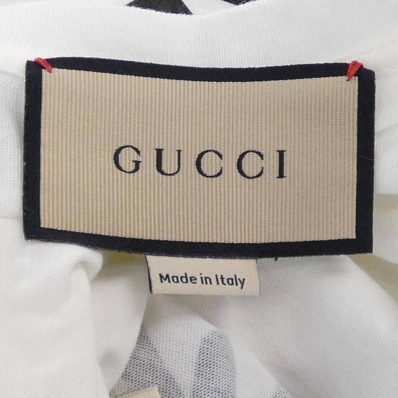 Gucci 615044 Xjdgg T-shirt