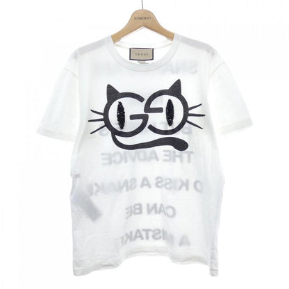 Gucci 615044 Xjdgg T-shirt