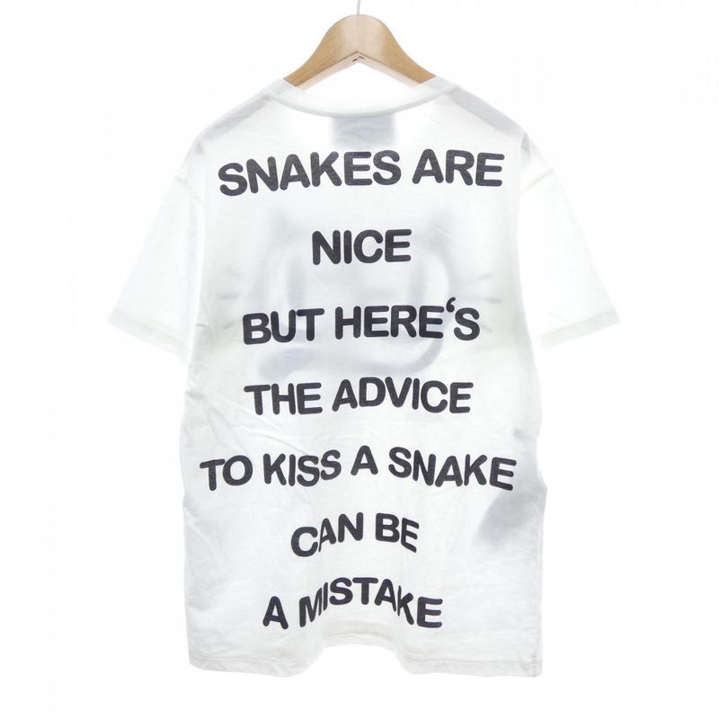 Gucci 615044 Xjdgg T-shirt