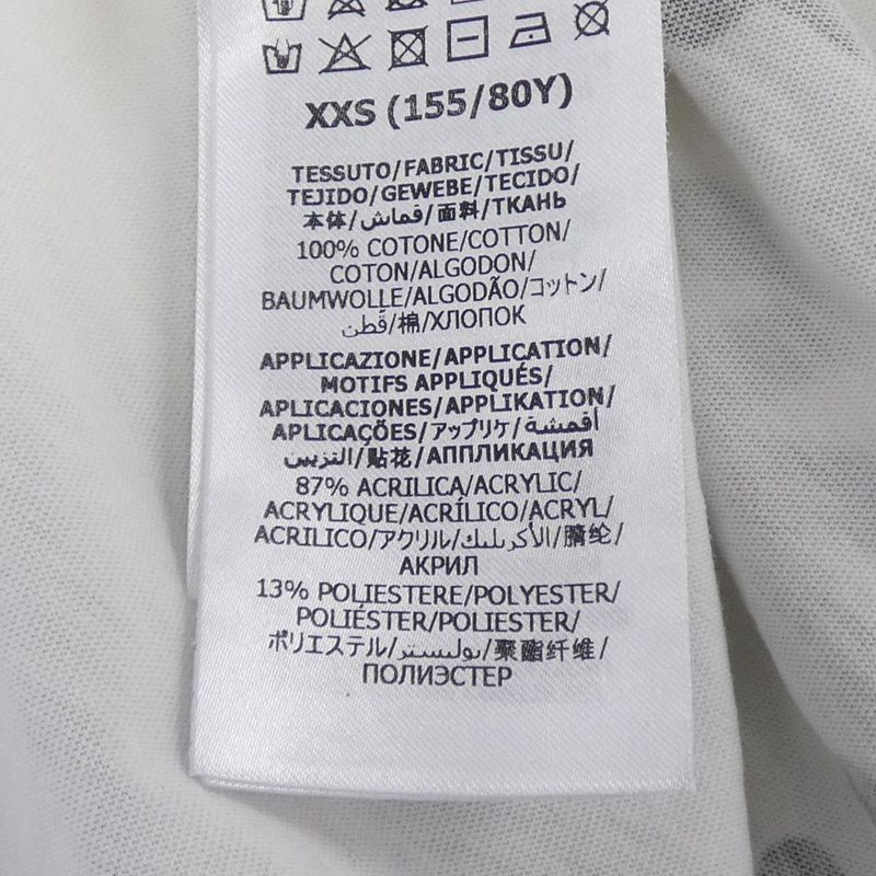Gucci 615044 Xjdgg T-shirt