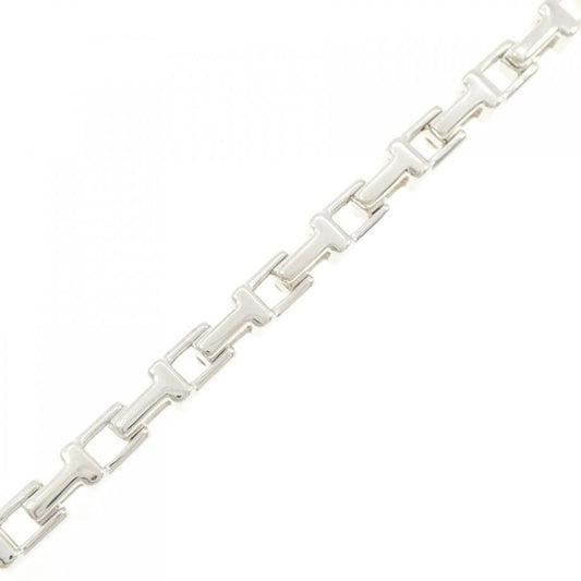 Tiffany & Co T-narrow Chain Bracelet